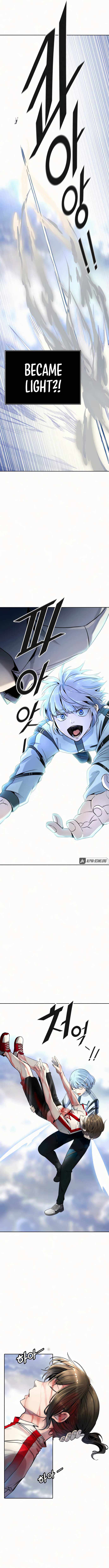 Tower of God Chapter 512 image 04